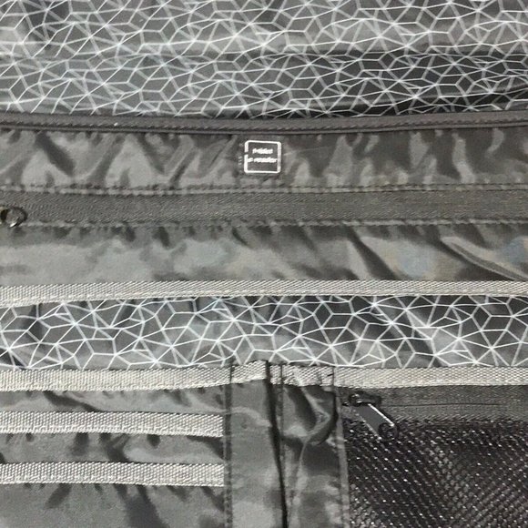 Vertex Tactical Satchel Messenger Laptop Bag NWT T - Picture 8 of 8